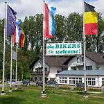 Szálloda Pappelhof 2*