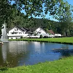 Szálloda Pappelhof 2*