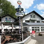 Szálloda Pappelhof