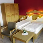 Szálloda Pappelhof Weidenbach