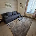 Pappelhof Szálloda Weidenbach