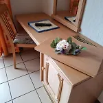 Szálloda Pappelhof