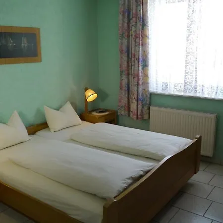 Pappelhof Hotel Weidenbach (Vulkaneifel)