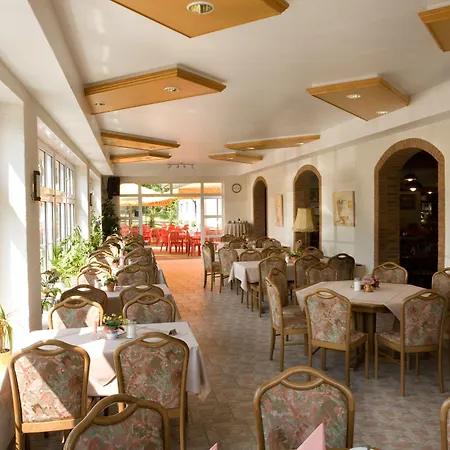 Pappelhof ホテル Weidenbach
