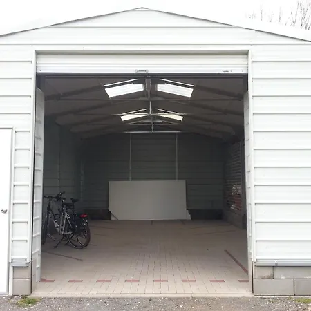 Pappelhof ホテル