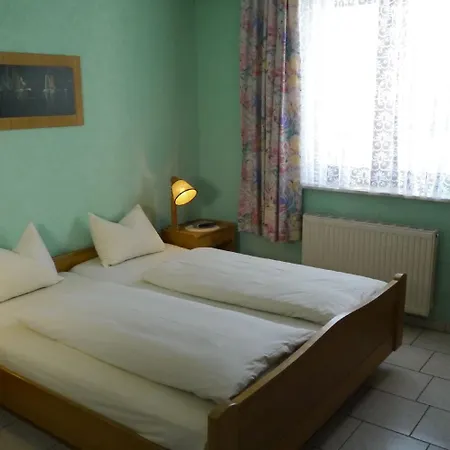 Pappelhof Hotel Weidenbach (Vulkaneifel)