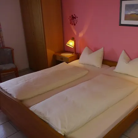 Otel Pappelhof