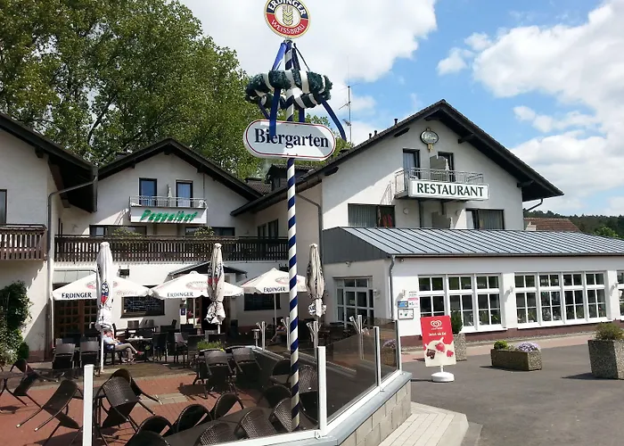 Hotel Pappelhof