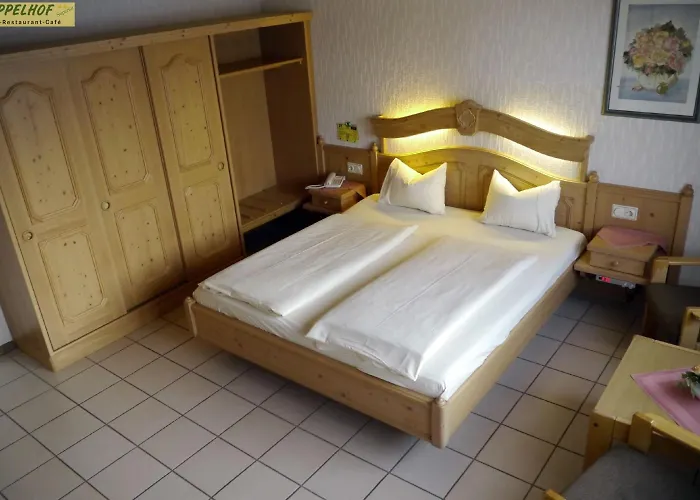 Pappelhof Weidenbach (Vulkaneifel)