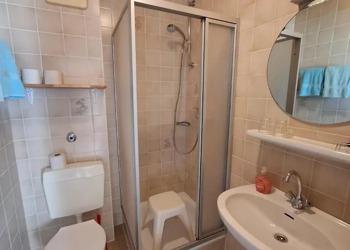 Pappelhof Отель